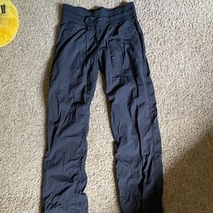 Lululemon Studio Pants